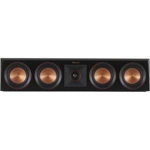 RP-404C Klipsch Center Speaker Black