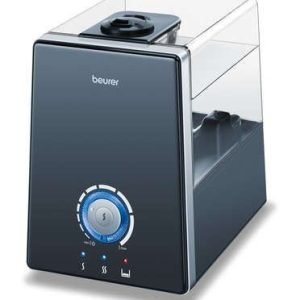 LB88 Beurer Humidifier 48m3 6Ltr Ultrasonic Nebulizer