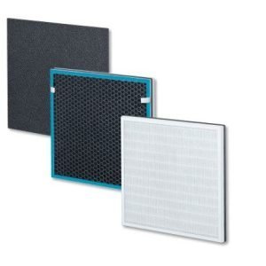 LR210 /LR200 Beurer Replacement Hepa Filter 660.04