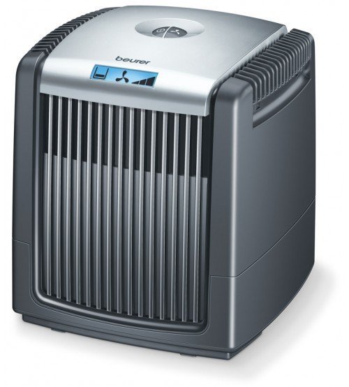LW230 Beurer Air Washer Cleaner / Humidifier upto 40m2