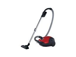 MC-CG521R Panasonic Vacuum Cleaner (1400W Dust Bag 4Ltr) Red - Image 3