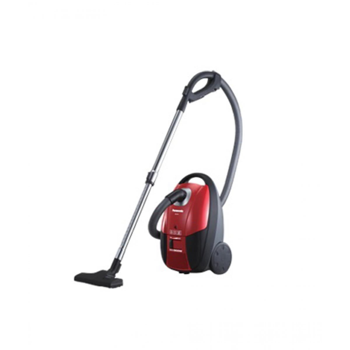 MC-CG711 Panasonic Deluxe Series Vacuum Cleaner