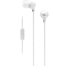 MDR-EX155AP Sony In-Ear Head Phone With Mic - Image 2
