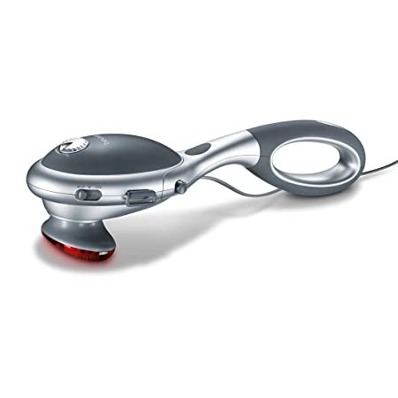 MG70 Beurer Body Hand Massager (22W infrared)