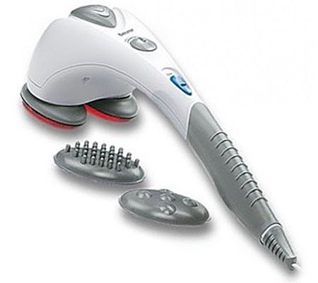 MG80 Beurer Heavy Duty Body Hand Massager
