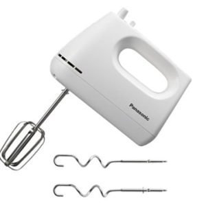 MK-GH3 WTZ Panasonic Hand Mixer (175W) White