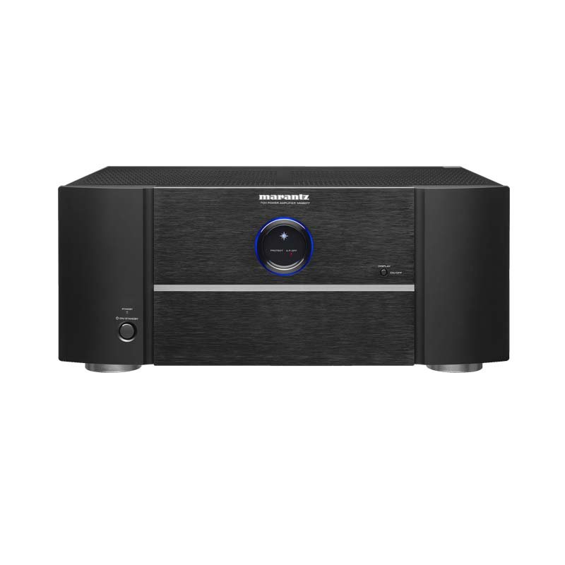 MM8077 Marantz Power Amplifier 7 Channel 150W AV Receiver