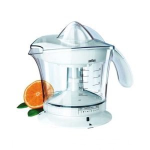 MPZ9 Braun Citrus Juicer Multiquick 3 1000ml