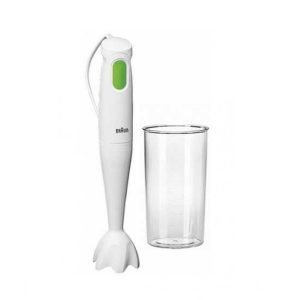 MQ10.001P Braun MultiQuick 1 Hand Blender Soup
