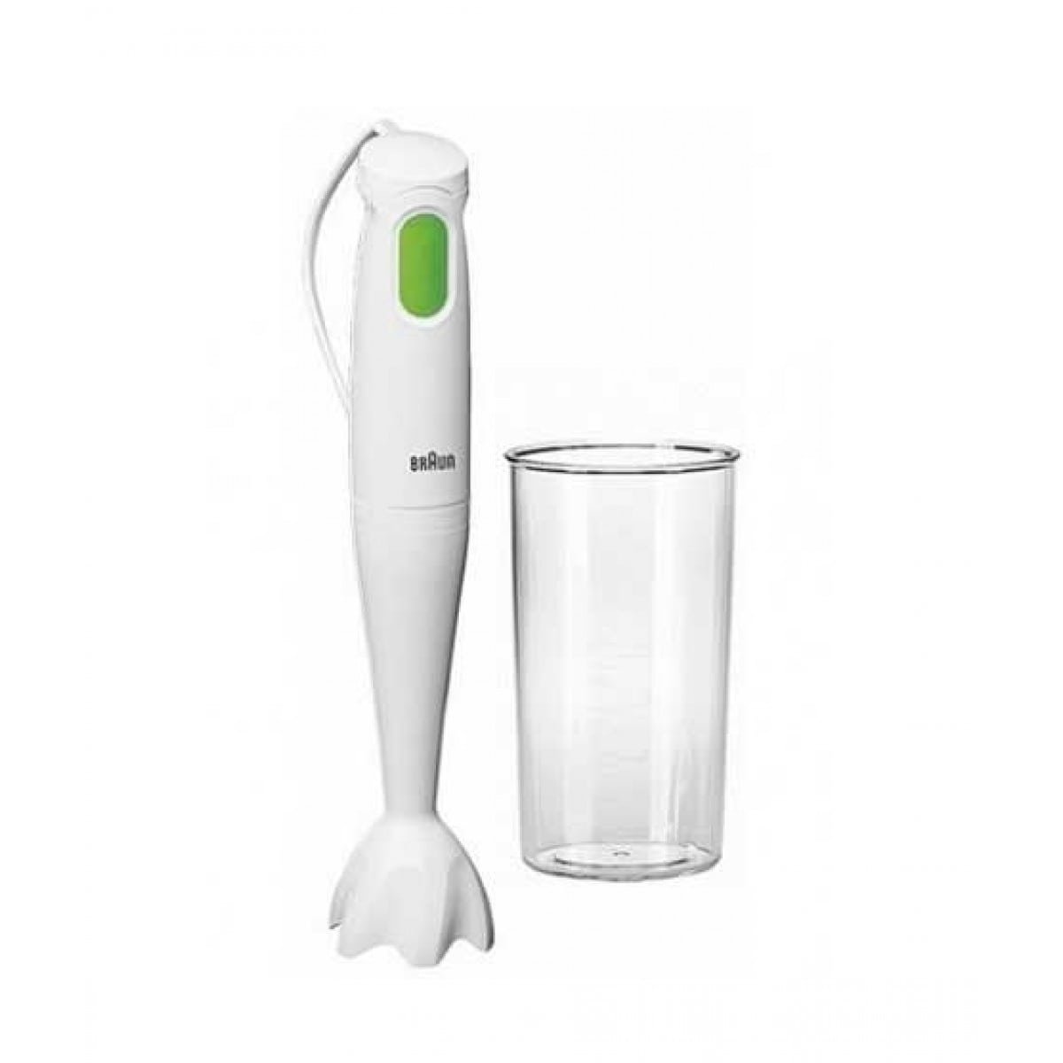 MQ10.001P Braun MultiQuick 1 Hand Blender Soup