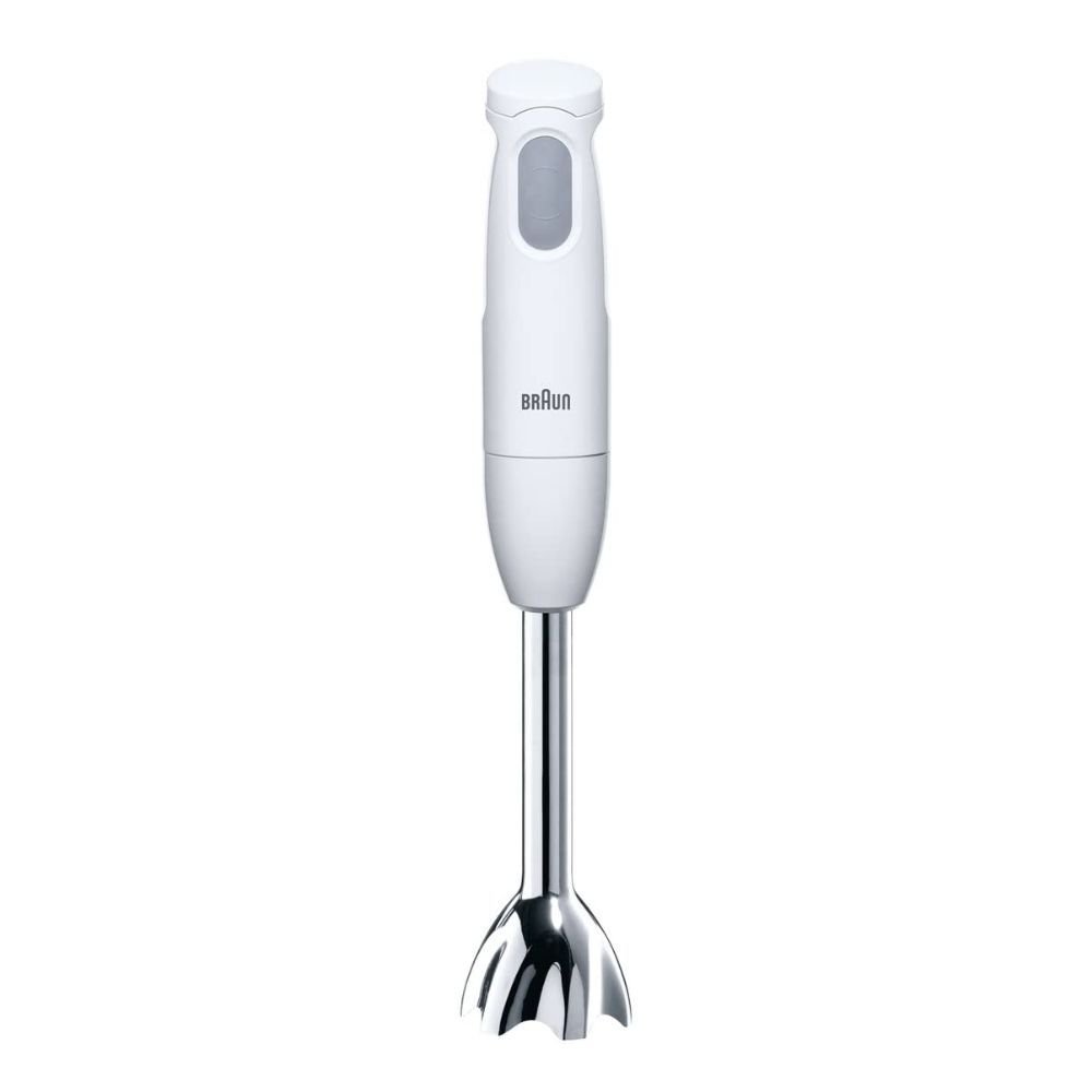 MQ100S Braun Hand Blender SS Blade
