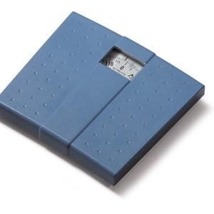 MS01 Beurer Mechanical Bathroom Scale (120Kg)