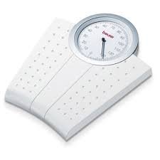 MS50 Beurer Bathroom Scale Mechanical 135KG