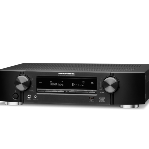 NR1710 Marantz Slim 7.2Ch 4k Ultra HD AV Receiver with HEOS