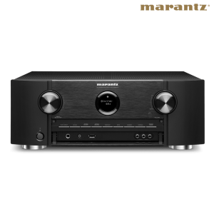 SR6015 Marantz 9.2-Channel Network 8K A/V Receiver with HEOS