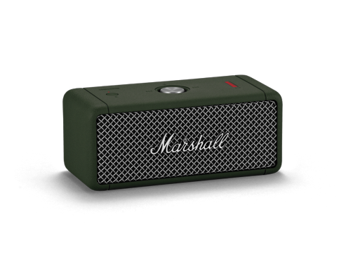Emberton BT Marshall Compact Portable Speaker - Image 3