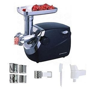 WF-3050 Westpoint Meat Mincer with Vegetable Cutter