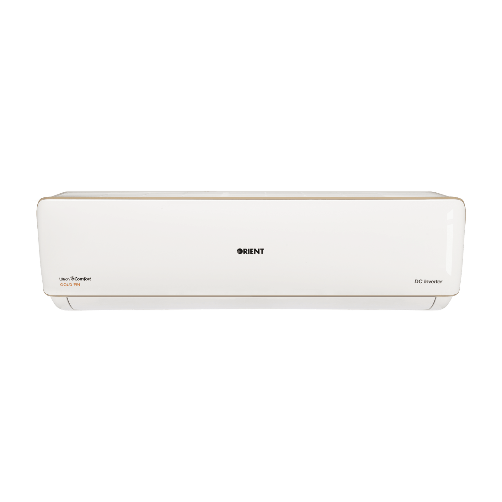 Mega18G Orient Inverter AC Split Heat & Cool Mighty Series Wifi 1.5Ton Pearl