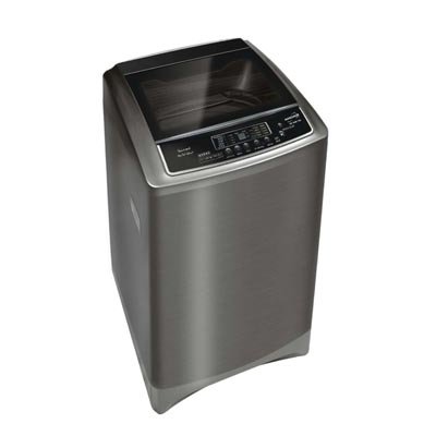 Midas Top Load Washing Machine WMTL-6116 16kg