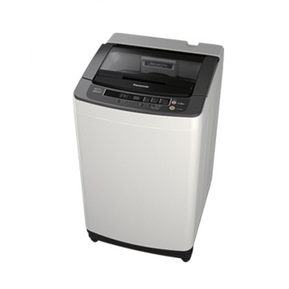 NA-F100S3 Panasonic Fully Automatic Top Load Washing Machine 10Kg