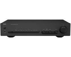 C 162 Nad Stereo Pre Amplifier