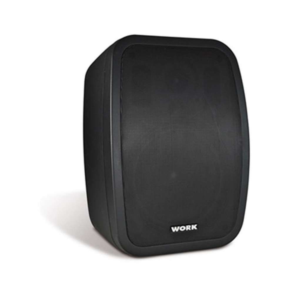 NEO-4 Work Pro Wall Mount Speaker Black