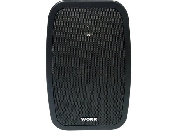 NEO-8 Work Pro Wall Mount Speaker Black