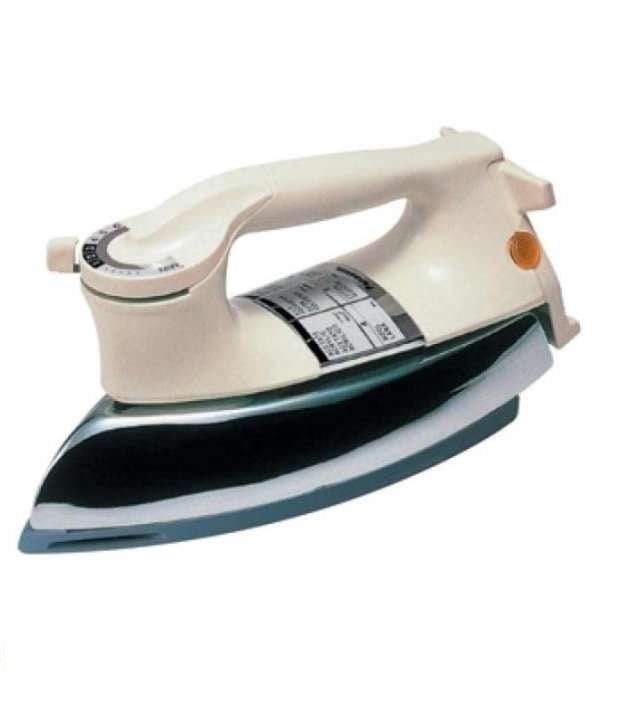NI-22AWTXM Panasonic Heavy/Dry Iron Made in Malaysia