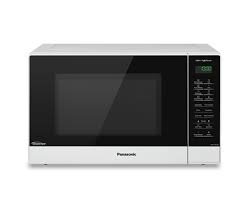 NN-ST64JW Panasonic Microwave Oven 32Ltr White