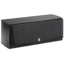 NS-C444 Yamaha Center Speaker - Image 2