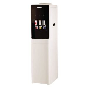 NWD-1400R Nikai Water Dispenser 3 Tap with Refrigerator