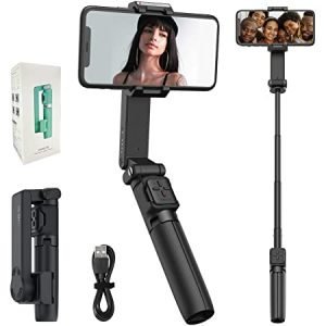 Nano SE Moza Extendable Selfie Stick Gimbal
