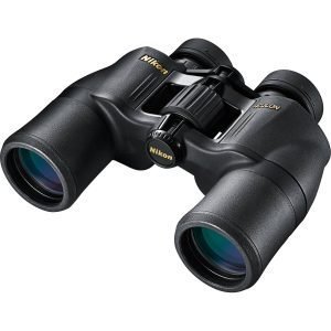 Nikon 8-18x42CF Aculon A211 Binoculars