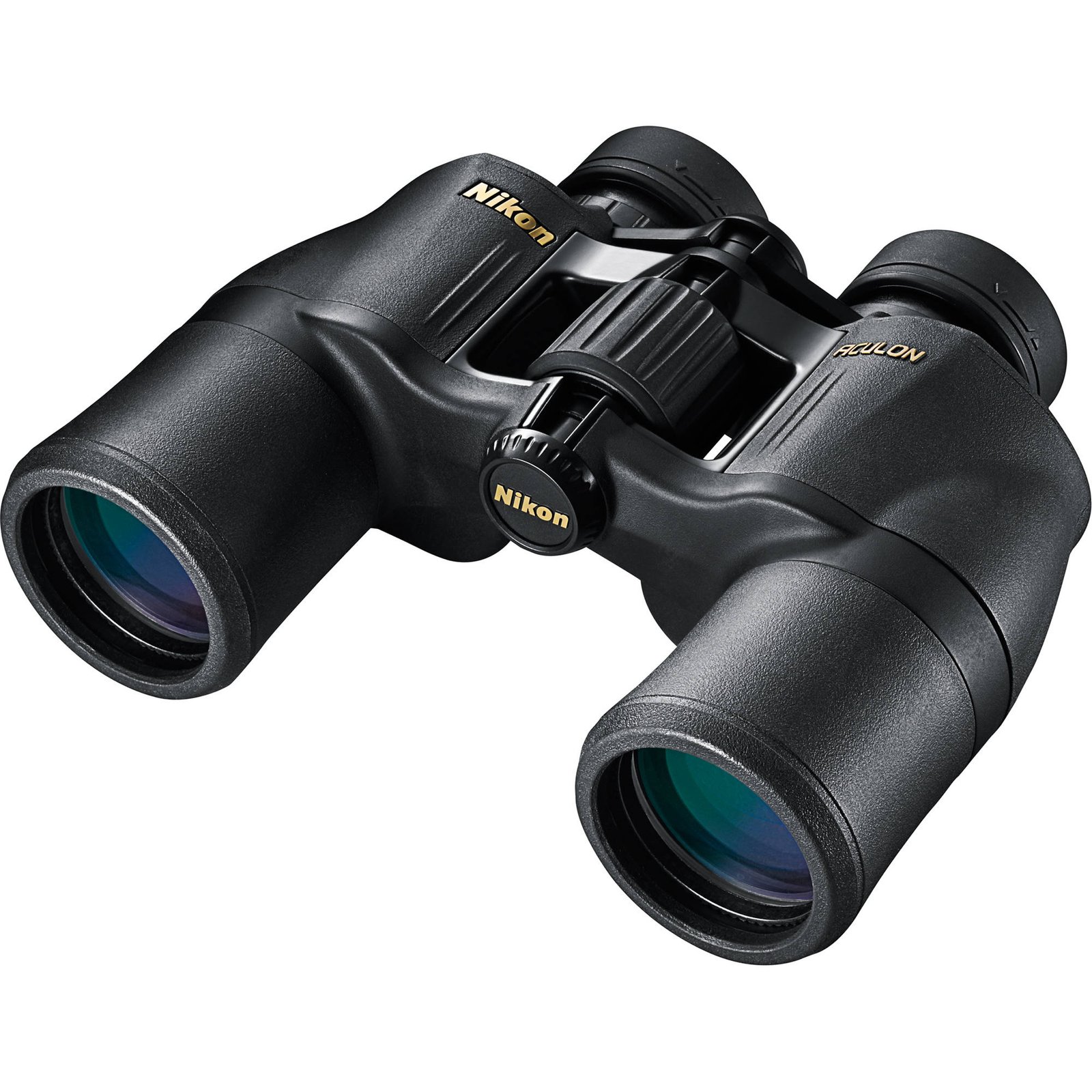 Nikon 8-18x42CF Aculon A211 Binoculars