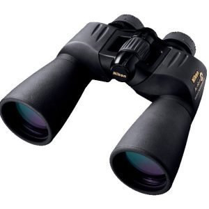 Nikon 10x50 ATB Action Binocular