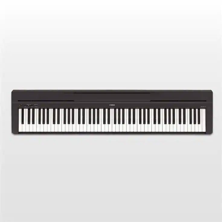 P45B Yamaha Digital Piano - Image 2