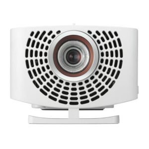 PF1500G LG Full HD LED Minibeam Pro Projector Lumens