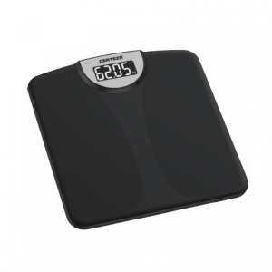 PS812 Certeza Plastic Bathroom Digital Scale 200KG