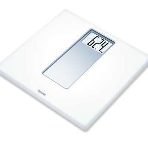 PS160 XXL Beurer Electronical Bathroom Digital Scale Display