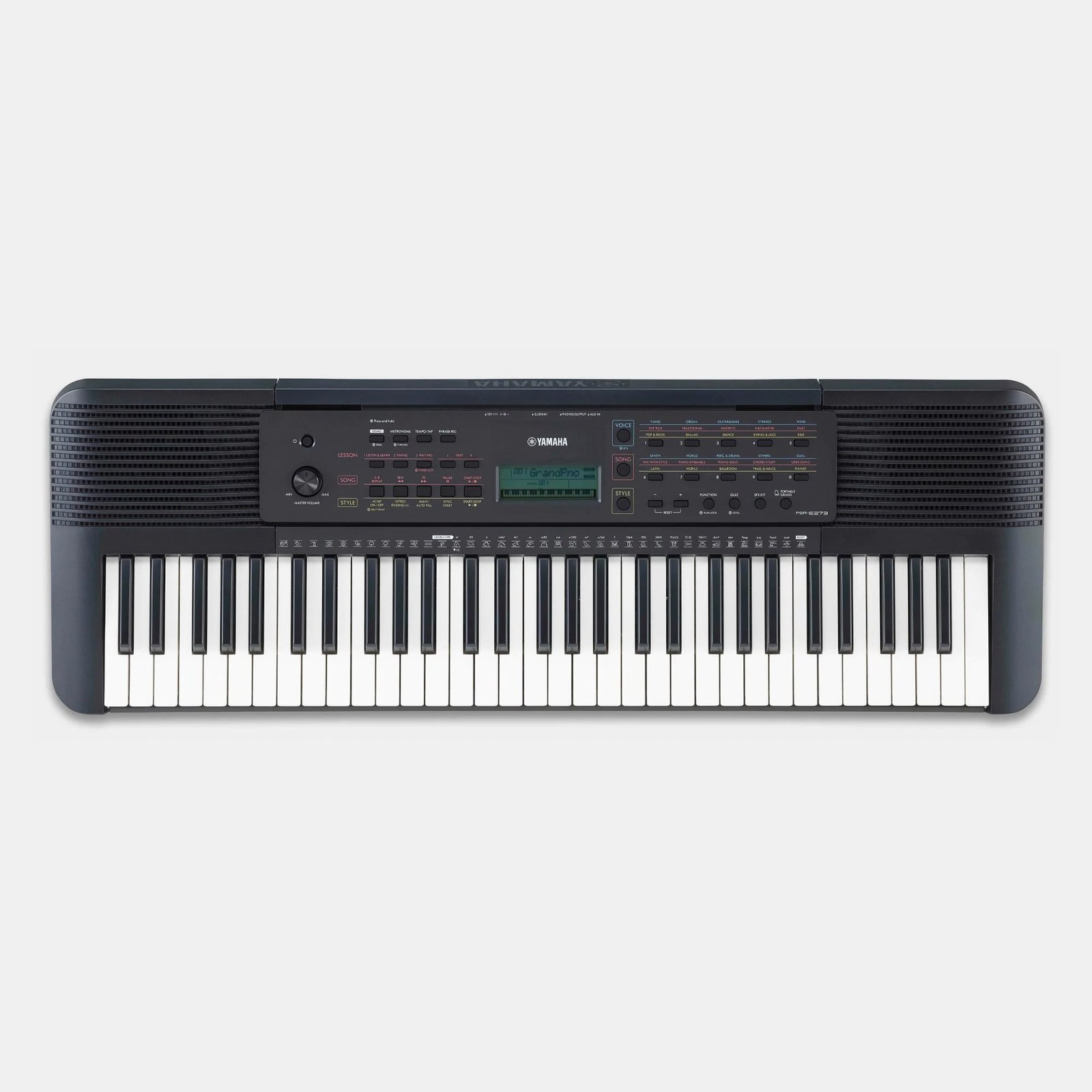 PSR-E273 Yamaha Portable Keyboard