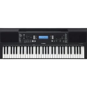 PSR-E373 Yamaha Portable Keyboard
