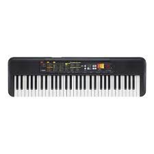 PSR-F52Y Yamaha Portable Keyboard