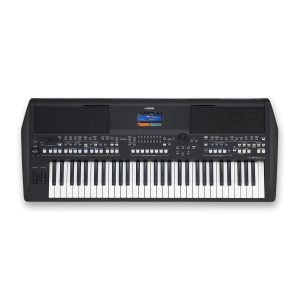 PSR-SX600 Yamaha Arranged Workstation Keyboard