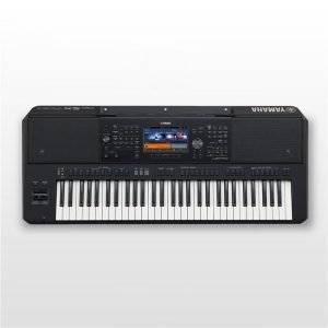 PSR-SX700 Yamaha Arranged Workstation Keyboard