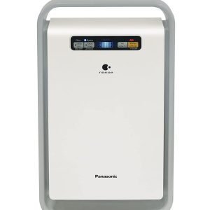 PXJ-30A Panasonic Air Purifier (20M2 210sqft) White