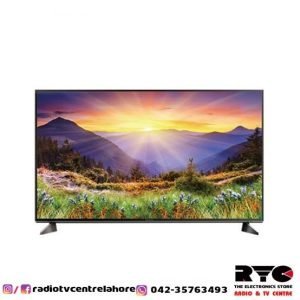 TH-49EX600M Panasonic 4K Ultra HD Flat LED TV