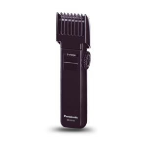 ER-2031 Panasonic Beard/Hair Trimmer With Sharper Blades