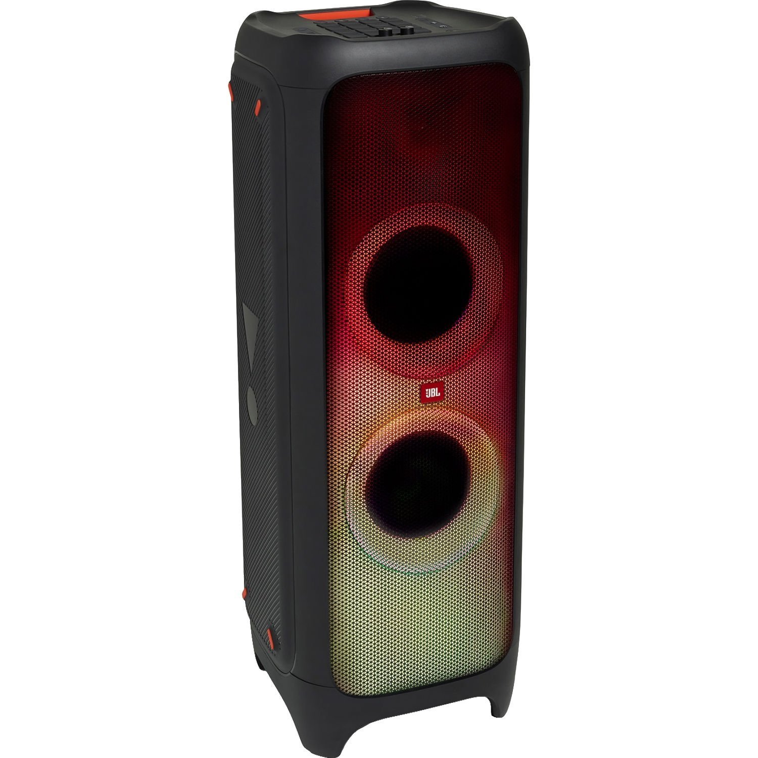 PartyBox 1000 JBL Powerful Bluetooth Party Speaker - Image 2