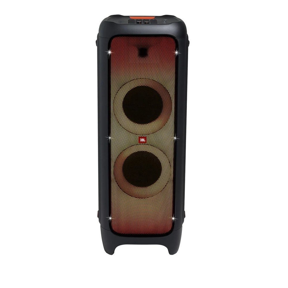 PartyBox 1000 JBL Powerful Bluetooth Party Speaker - Image 3