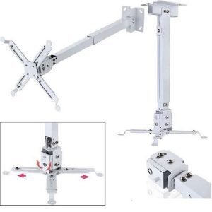 PH4365 Projector Ceiling Wall Mount Bracket